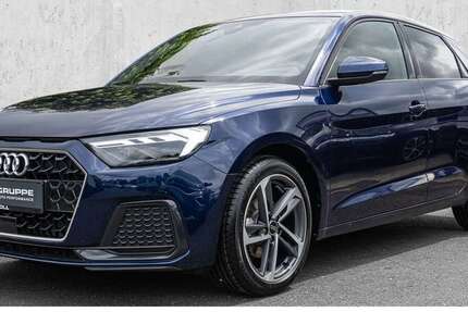 Audi A1 6.940 km 29.840 &euro; Düsseldorf 40474