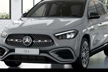 Mercedes-Benz GLA 200 9.900 km 47.990 &euro; Düsseldorf 40470