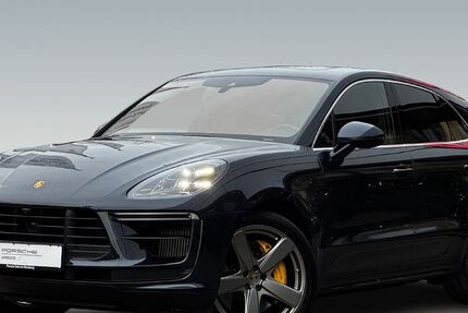 Porsche Macan 113.900 km 62.900 &euro; Bergisch Gladbach 51429
