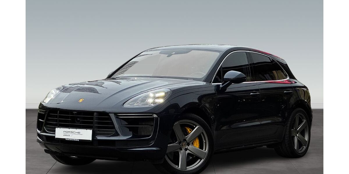 Porsche Macan 113.900 km 62.900 &euro; Bergisch Gladbach 51429