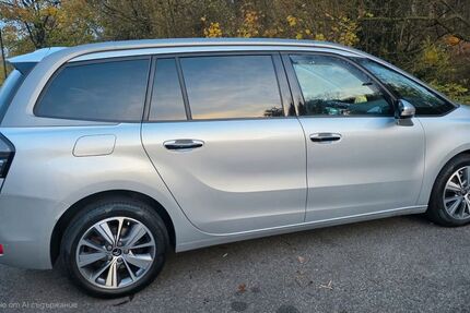 Citroen C4 SpaceTourer 261.700 km 8.890 € Köln 51145