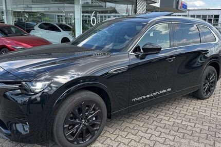 Mazda CX-80 3.000 km 57.571 &euro; Grevenbroich 41515