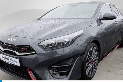 Kia pro ceed / ProCeed 48.139 km 26.590 &euro; Remscheid 42897