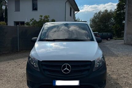 Mercedes-Benz Vito 170.250 km 9.600 &euro; Düsseldorf 40221