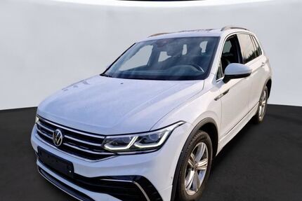 VW Tiguan 91.648 km 31.950 &euro; Langenfeld 40764