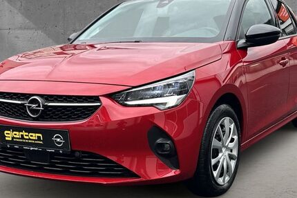 Opel Corsa 21.300 km 14.390 &euro; Hilden 40721