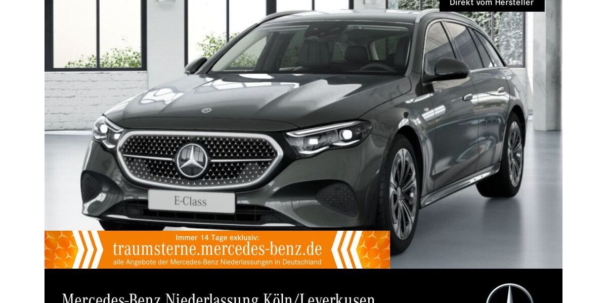 Mercedes-Benz E 300 16.935 km 56.980 &euro; Köln 51149