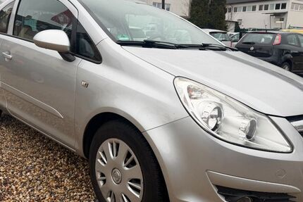 Opel Corsa 74.800 km 3.750 &euro; Leverkusen 51371