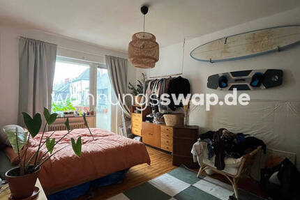 Wohnung Köln Sülz - 2 Zimmer, 66 m&sup2;, 680&euro; | Angebot:26501607