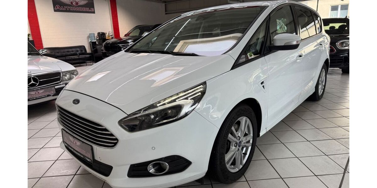 Ford S-Max 315.000 km 6.700 &euro; Leverkusen 51371