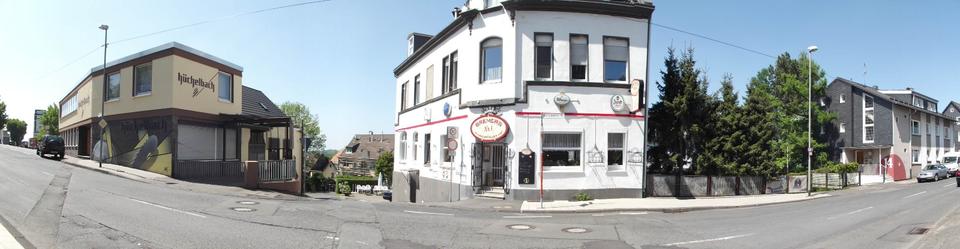 Mehrfamilienhaus, Wohnhaus Remscheid Reinshagen - 13 Zimmer, 270 m&sup2;, 299.000&euro; | Angebot:23567705