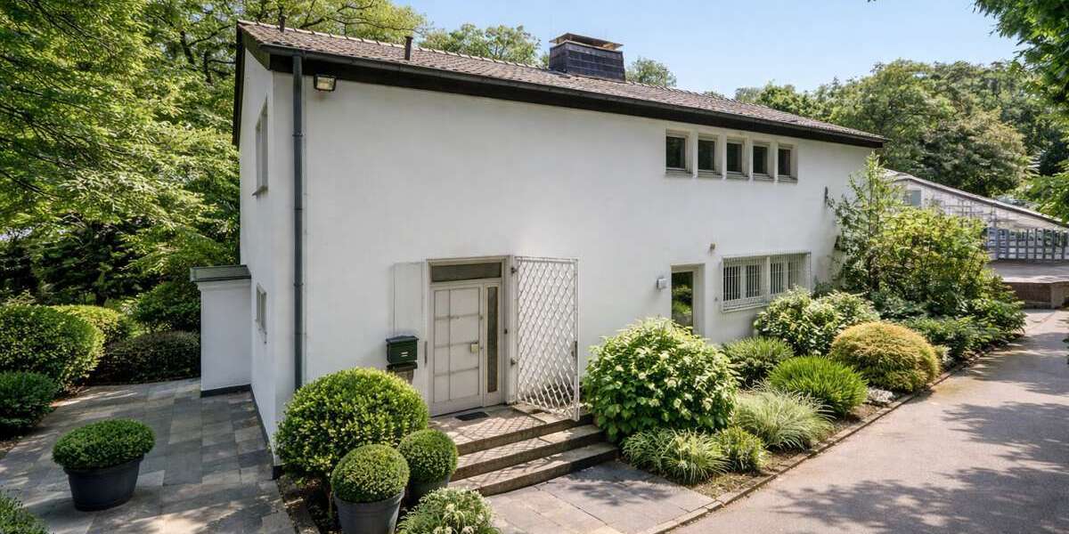 Etagenwohnung Düsseldorf Stadtbezirk 7 - 3 Zimmer, 161 m&sup2;, 885.000&euro; | Angebot:26532262