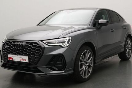 Audi Q3 45.592 km 43.480 &euro; Leverkusen 51373
