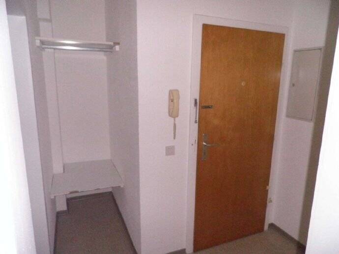 **ruhige 2-Zimmer-Wohnung mit Balkon in Quadrath-Ichendorf mit Heizung**Top-Mietkonditionen** 2 zimmer