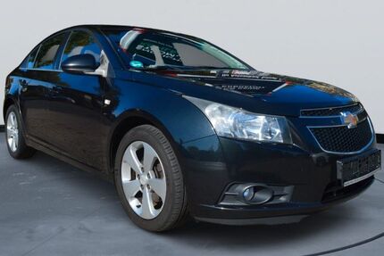 Chevrolet Cruze 345.000 km 2.750 € Bergisch Gladbach 51469
