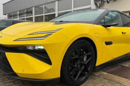 Lotus Emeya 14.950 km 129.980 &euro; Köln 50829