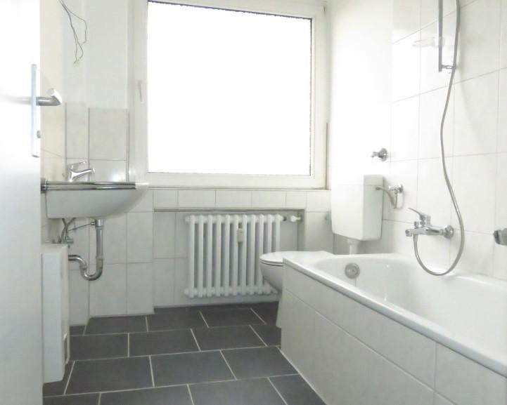 Etagenwohnung Hilden Forstbach - 2 Zimmer, 58 m&sup2;, 666&euro; | Angebot:25178502