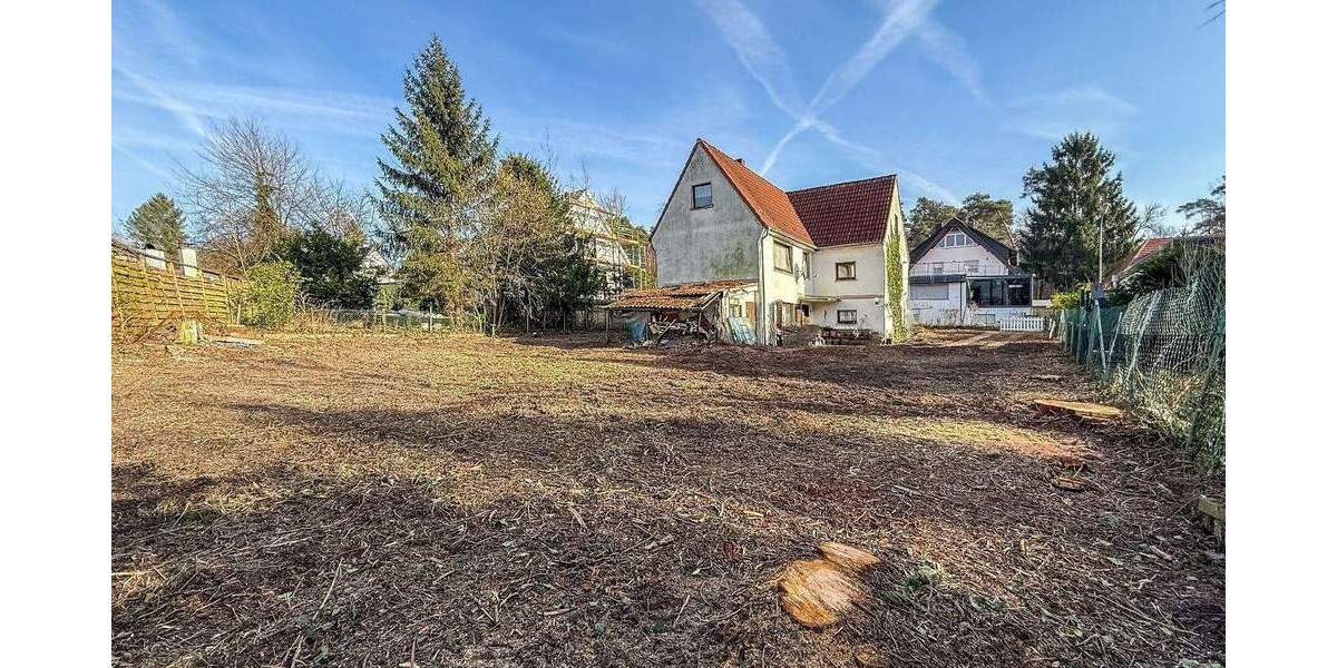 Grundstück Rösrath Kleineichen - 429.000&euro; | Angebot:25706576