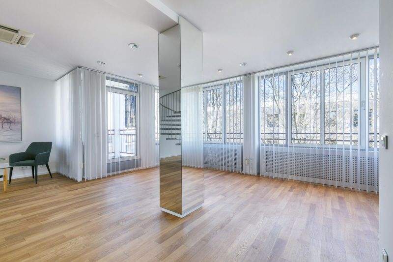 Etagenwohnung Köln Altstadt-Nord - 4 Zimmer, 152 m&sup2;, 1.249.000&euro; | Angebot:24793290