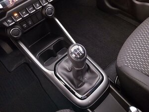 Suzuki Ignis Comfort+ 12.000 km 18.990 &euro; HAAN 42781