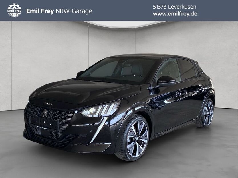 Peugeot 208 29.461 km 19.280 € Leverkusen 51373