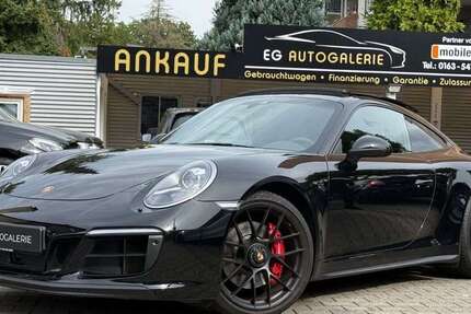 Porsche 991