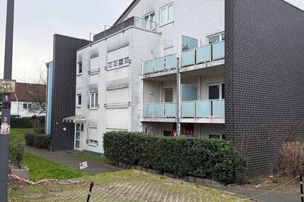 Wohnung Leverkusen Bürrig - 3 Zimmer, 74 m&sup2;, 836&euro; | Angebot:24451010