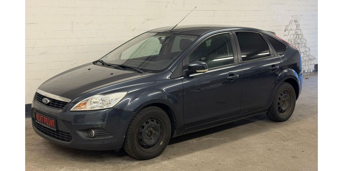 Ford Focus 249.000 km 2.800 &euro; Düsseldorf 40468