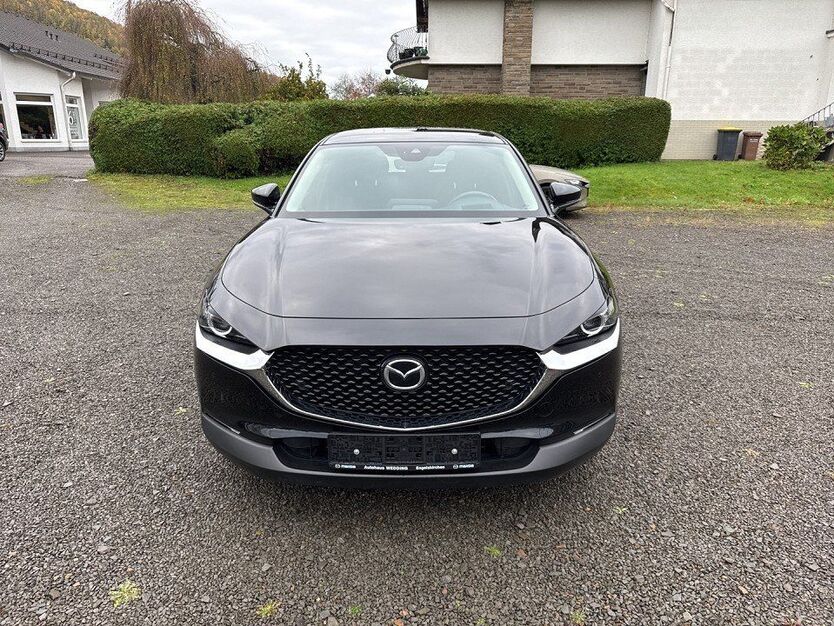 Mazda CX-30 36.800 km 22.790 € Engelskirchen 51766