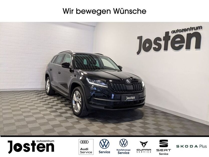 Kodiaq