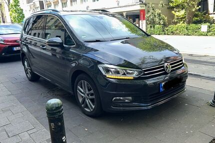 VW Touran 152.000 km 17.100 &euro; Neuss 41462