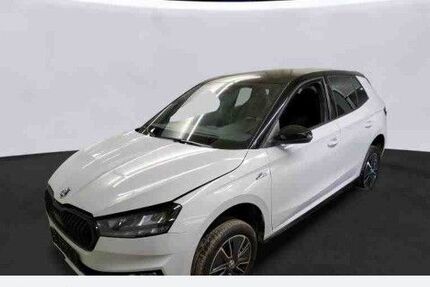 Skoda Fabia 40.337 km 18.790 &euro; Remscheid 42857