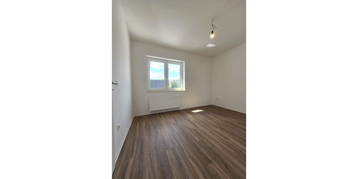 Erstbezug: Saniertes Stadthaus im Zentrum von Frechen 4 zimmer