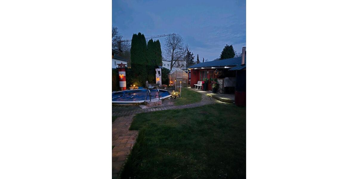 Aktion..Einfamilienhaus Renoviert 5 zimmer