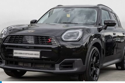 Mini Countryman S (Cooper) 26.032 km 36.890 &euro; Overath-Vilkerath 51491