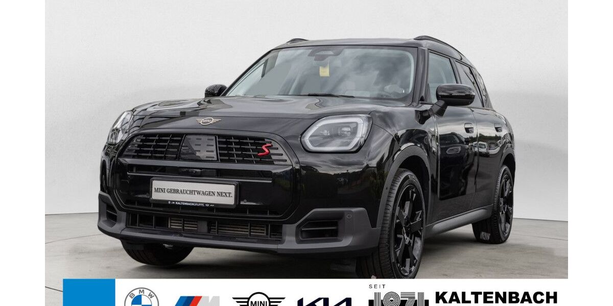 Mini Countryman S (Cooper) 26.032 km 37.390 &euro; Overath-Vilkerath 51491