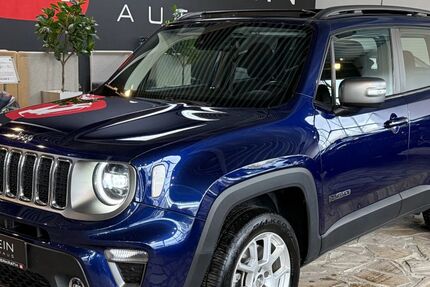 Jeep Renegade 68.000 km 17.490 &euro; Erkrath (bei Düsseldorf) 40699