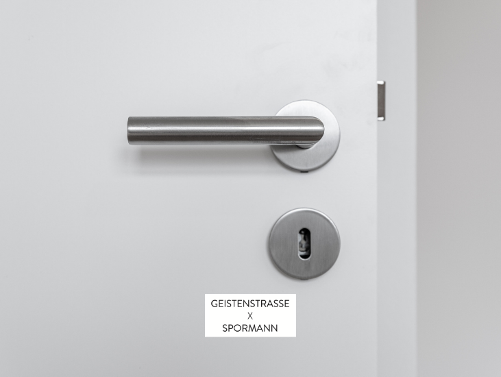 Sanierter Altbau: Großzügige 3-Zimmer-Wohnung im Erstbezug 3 zimmer