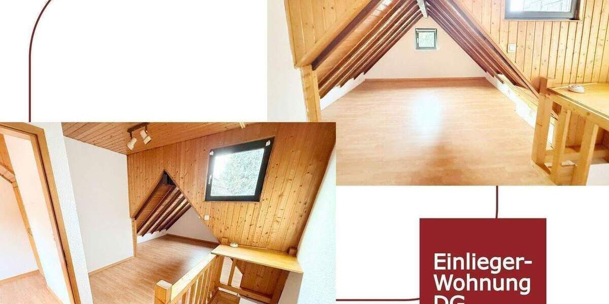 Einfamilienhaus Leichlingen - 5 Zimmer, 163 m&sup2;, 419.000&euro; | Angebot:25601990