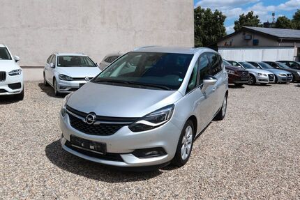 Opel Zafira 171.983 km 11.990 € Solingen 42653