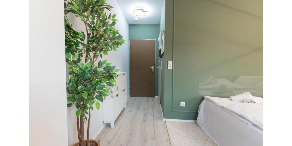 Etagenwohnung Düsseldorf Derendorf - 1 Zimmer, 25 m&sup2;, 700&euro; | Angebot:24977038