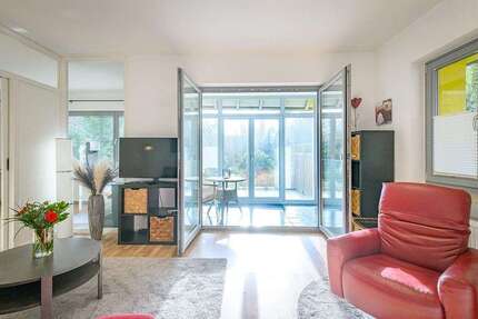 Wohnen auf Zeit in Bergisch Gladbach 1.700 € 2 zimmer