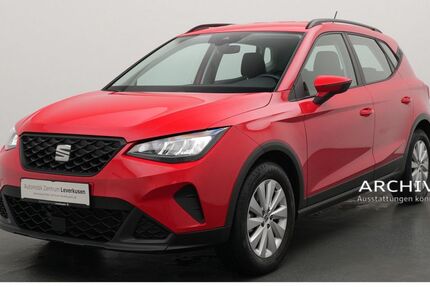 Seat Arona 36.261 km 17.988 &euro; Leverkusen 51379