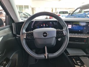 Opel Astra Elegance Plug-in-Hybrid AHK Navi elek. Heckk 64.453 km 20.980 &euro; HAAN 42781