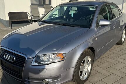 Audi A4 222.810 km 2.980 &euro; Hürth bei Köln 50354