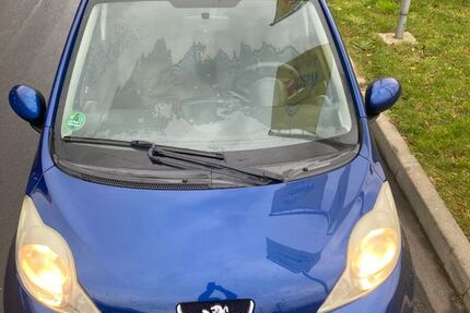 Peugeot 107 276.000 km 999 &euro; Köln 50859