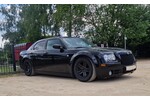 Chrysler 300C 290.000 km 5.500 &euro; Köln 50667