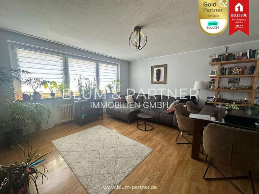 Wohnung zum Mieten in Köln 882 € 63 m²