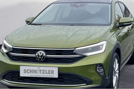 VW Taigo 10.321 km 21.350 &euro; Hilden 40721