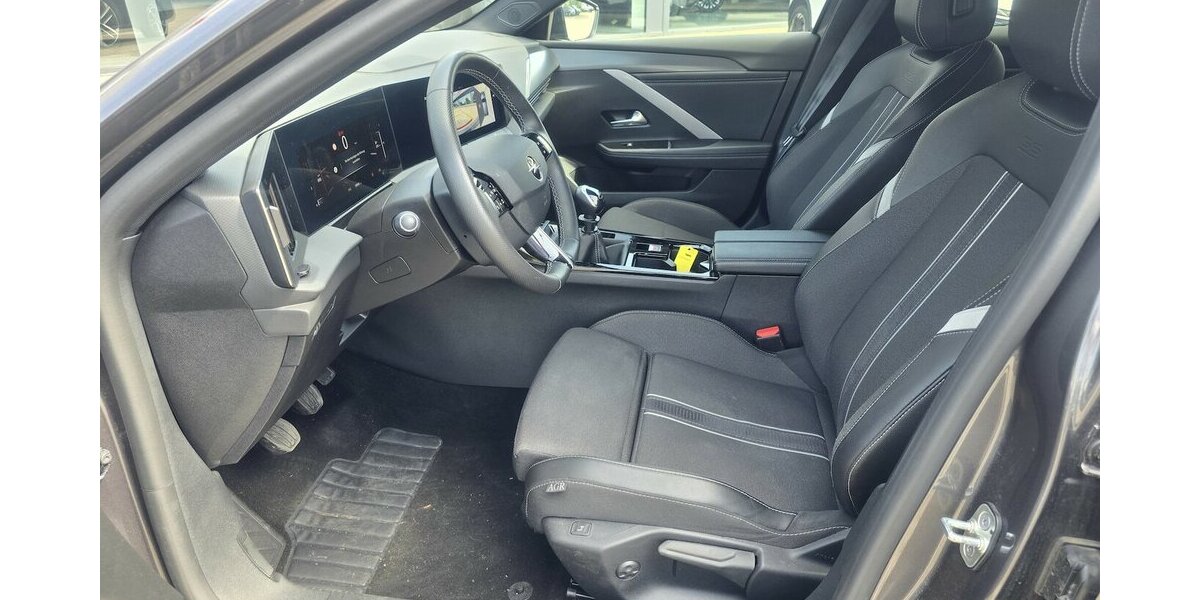 Opel Astra ST GS |360° Kamera|Navi|Winter 19.940 km 20.990 &euro; Wermelskirchen 42929